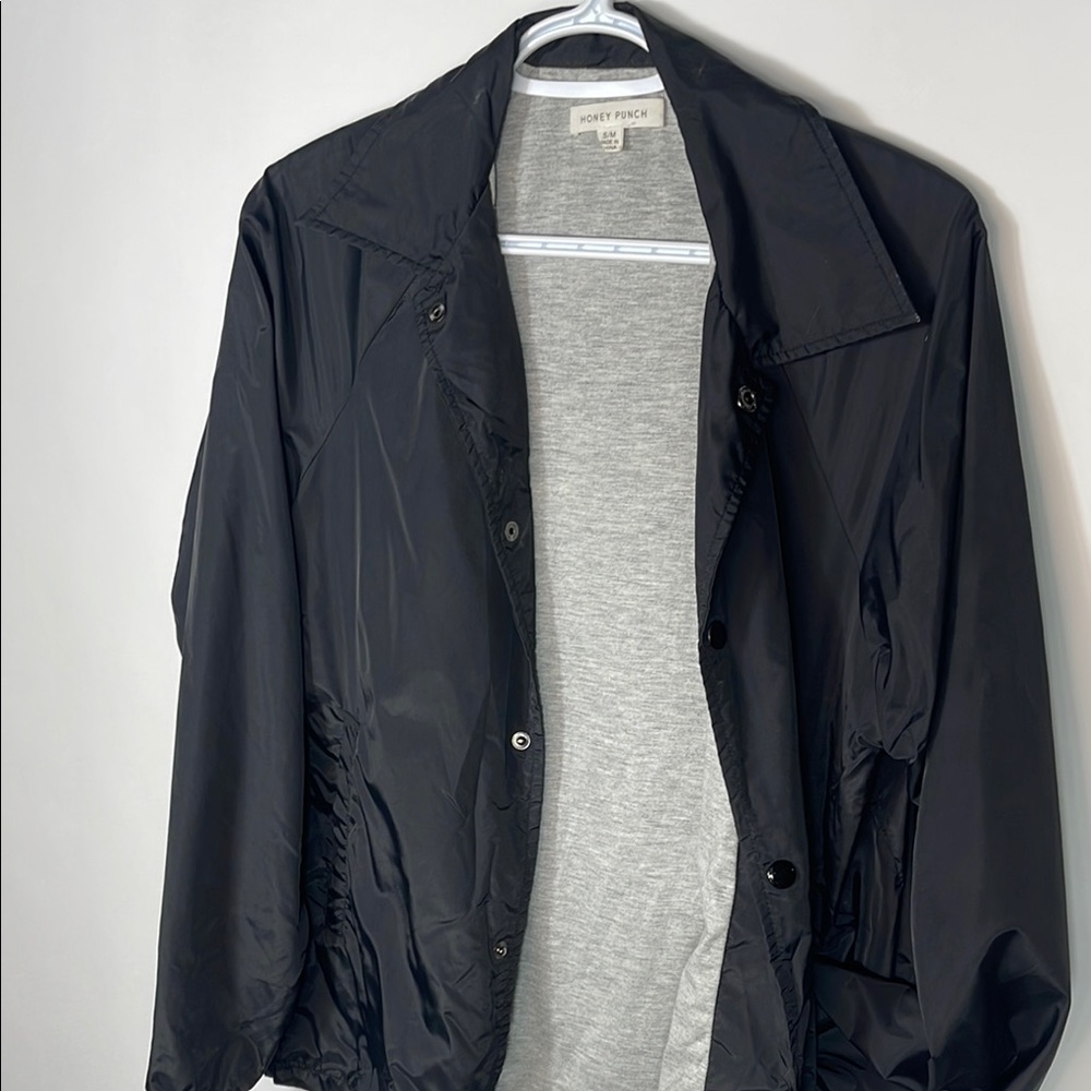 Honey Punch Jacket - Picture 4 of 5